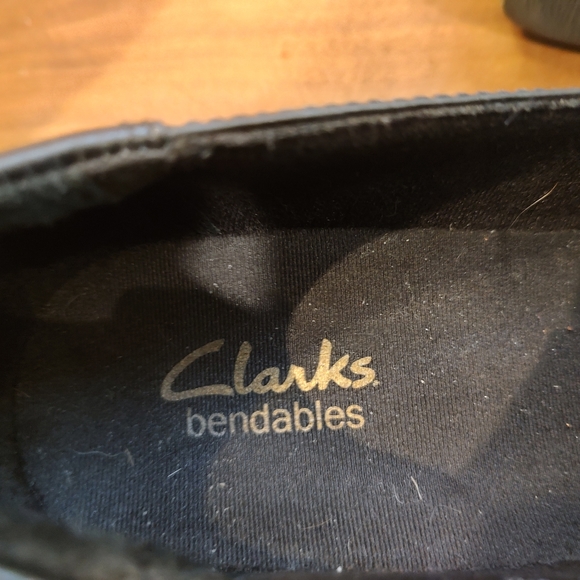 Clarks Bendables - Picture 9 of 10